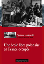 Une école libre polonais en France occuppée