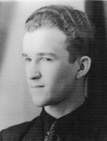 Delingier Jerzy