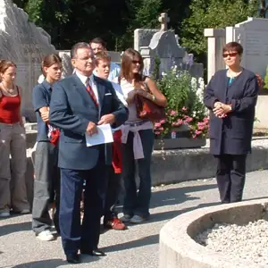 Rassemblement 2004