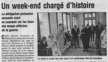 Rassemblement 2003