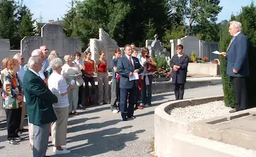 Rassemblement 2004
