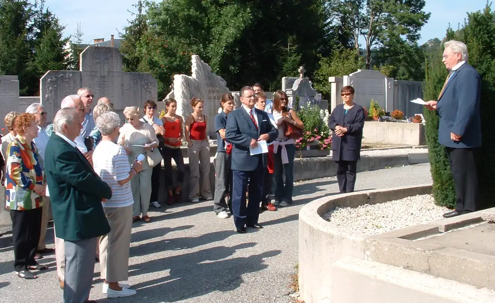Rassemblement 2004